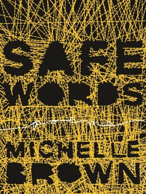 cover image of Safe Words